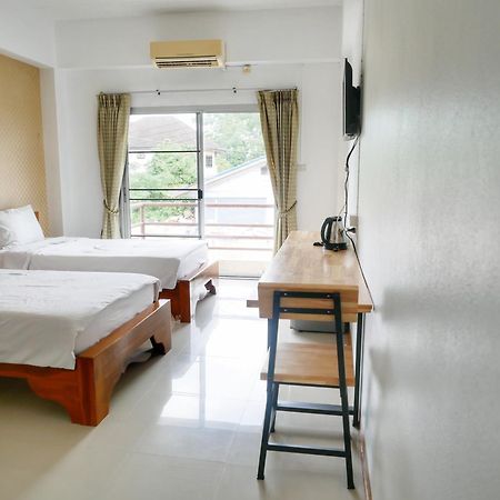 Fang Villa Hotel Luaran gambar
