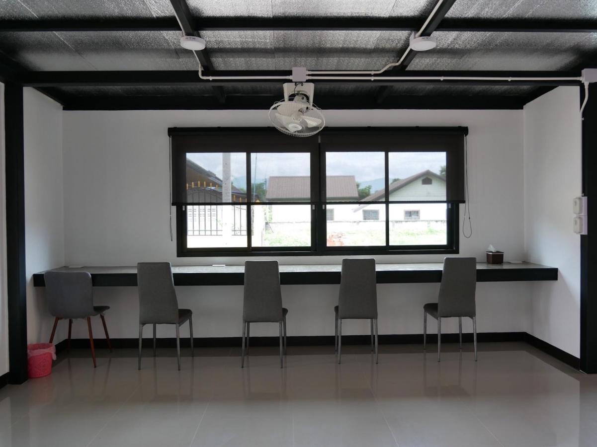 Fang Villa Hotel Luaran gambar