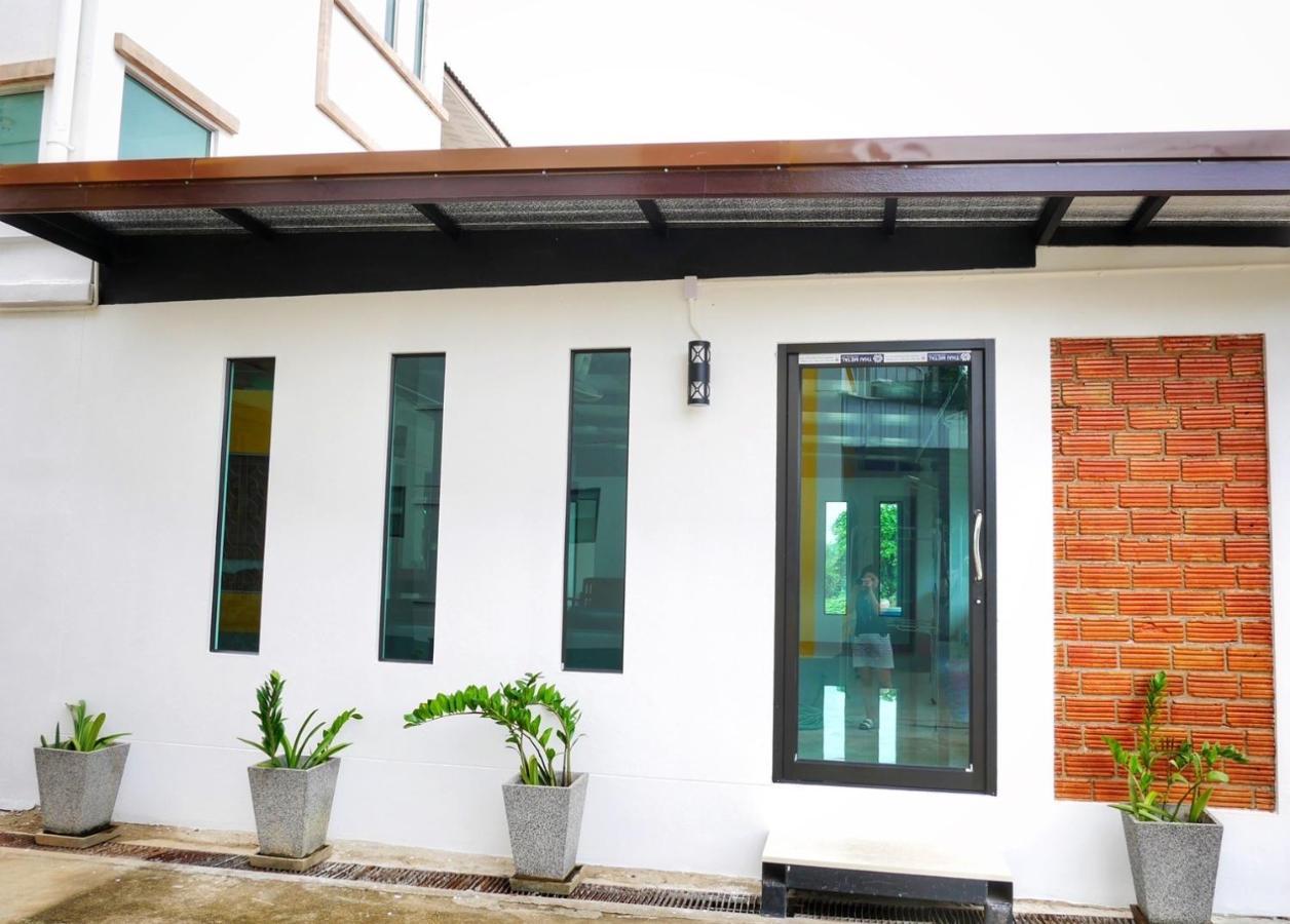 Fang Villa Hotel Luaran gambar