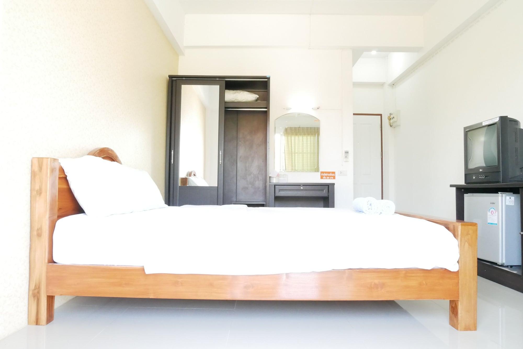 Fang Villa Hotel Luaran gambar