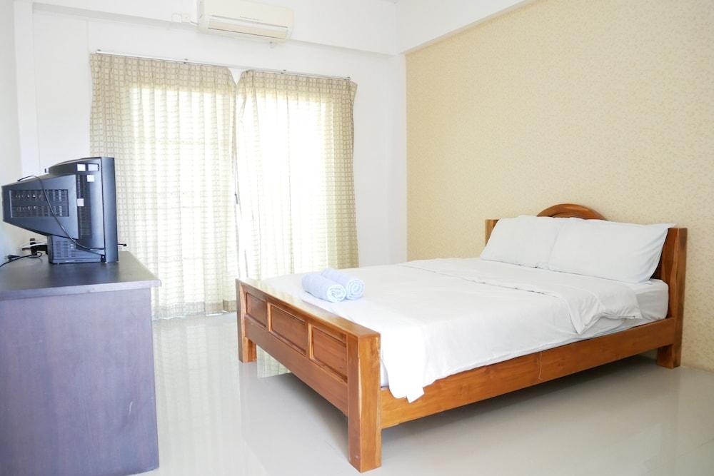 Fang Villa Hotel Luaran gambar