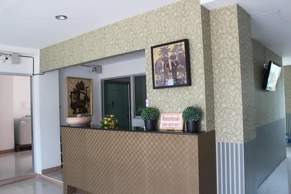 Fang Villa Hotel Luaran gambar
