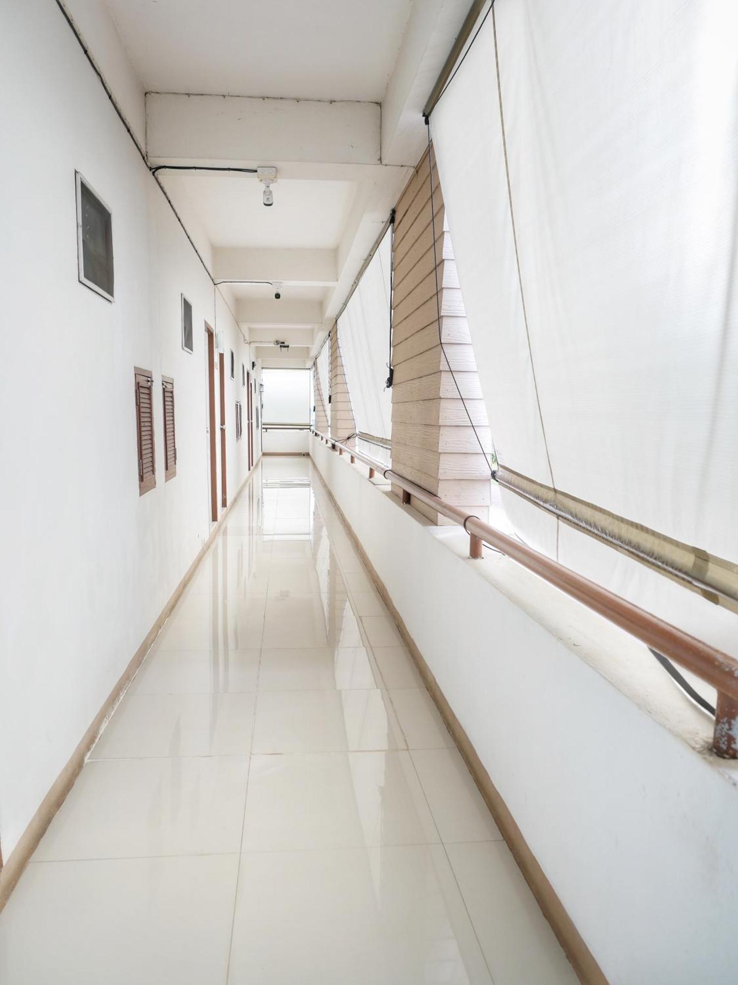 Fang Villa Hotel Luaran gambar