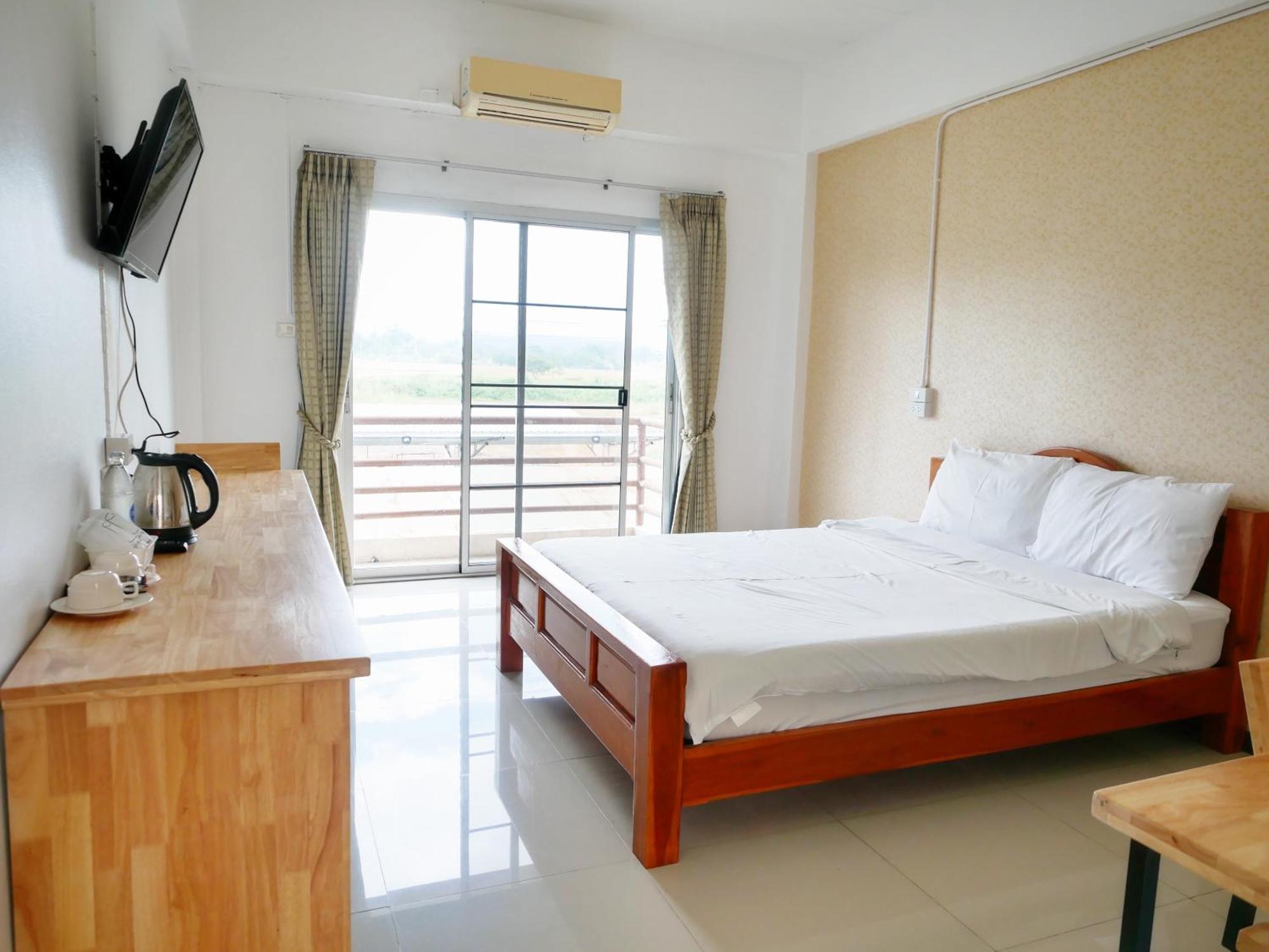 Fang Villa Hotel Luaran gambar