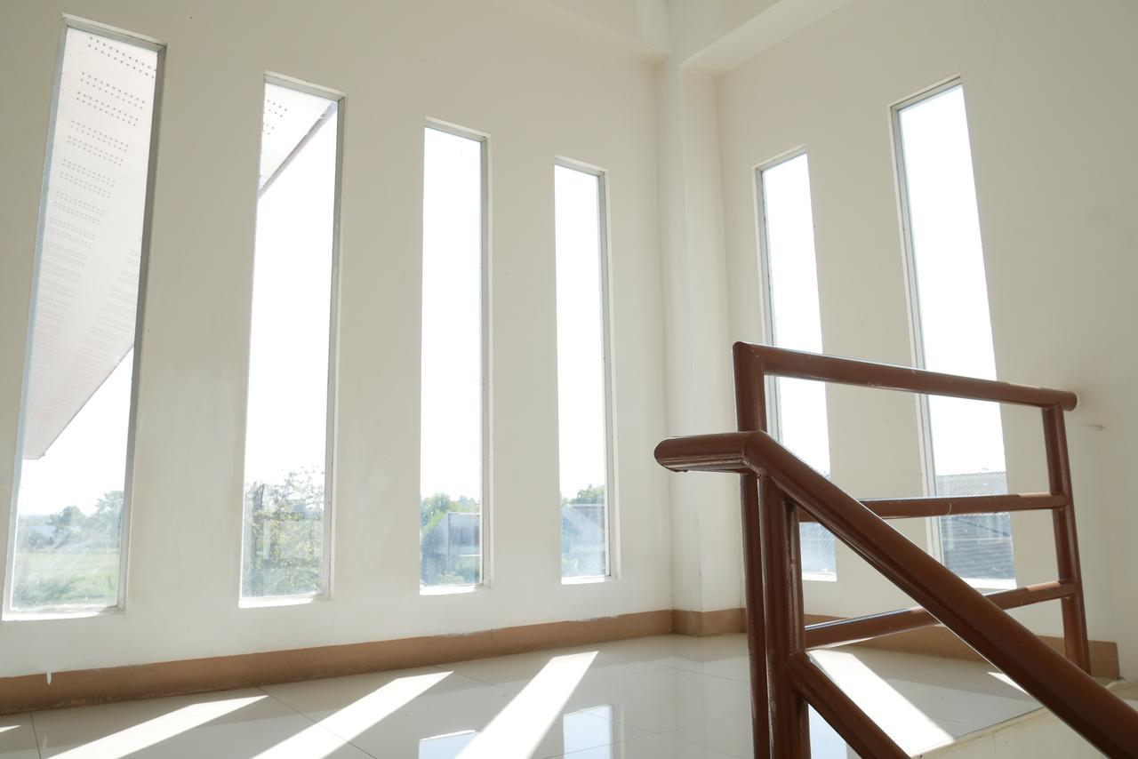 Fang Villa Hotel Luaran gambar