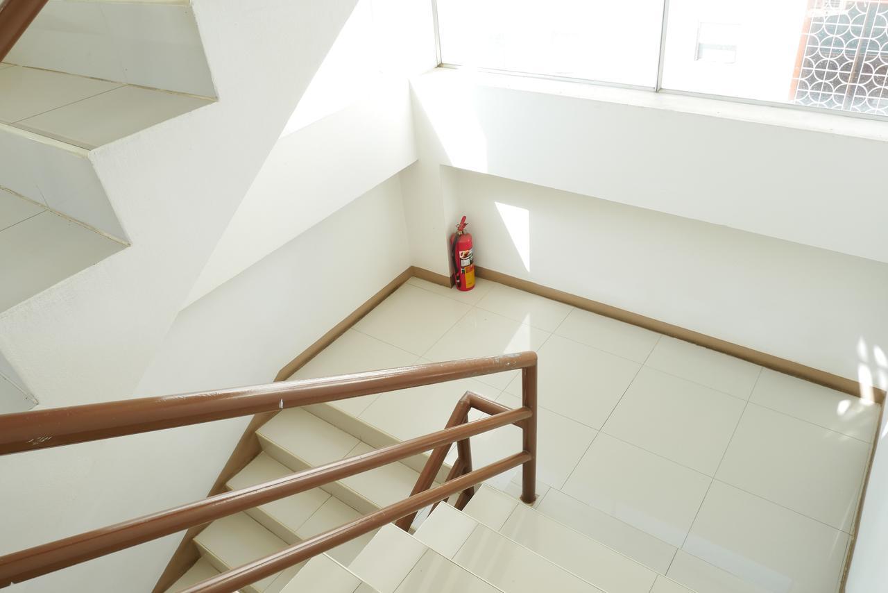 Fang Villa Hotel Luaran gambar